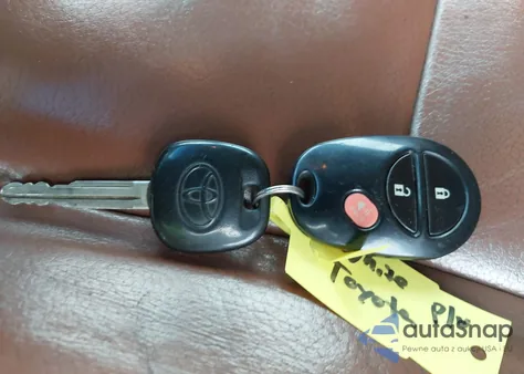 2009 Toyota Tundra Limited 5.7L V8 z USA, uszkodzony, nr VIN 5TFDW58169X086185